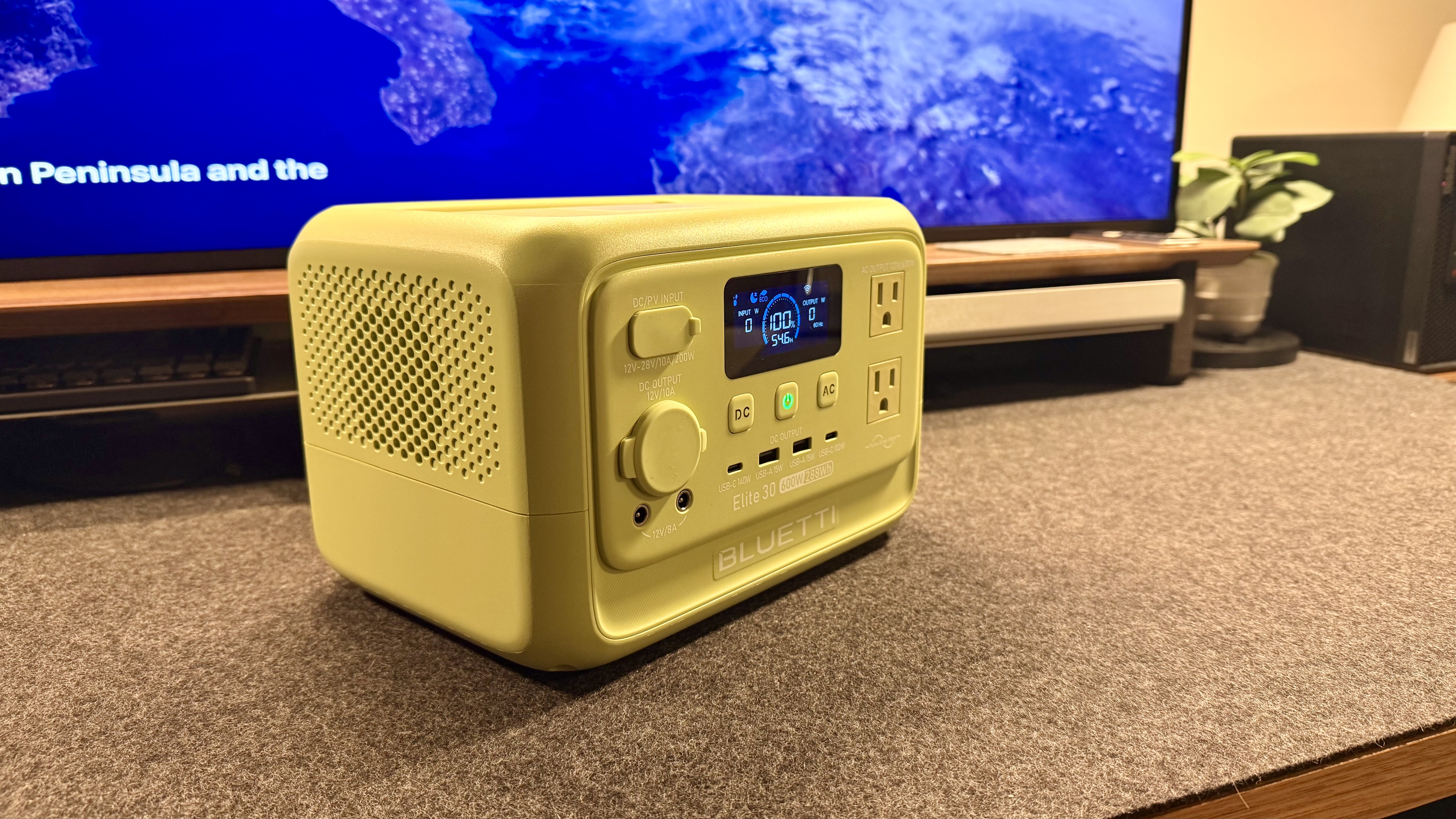 Bluetooth Élite 30 V2