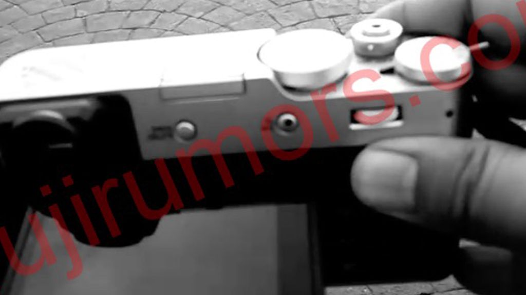 Fujifilm X100V release date leaks, plus it may have an unexpected new
