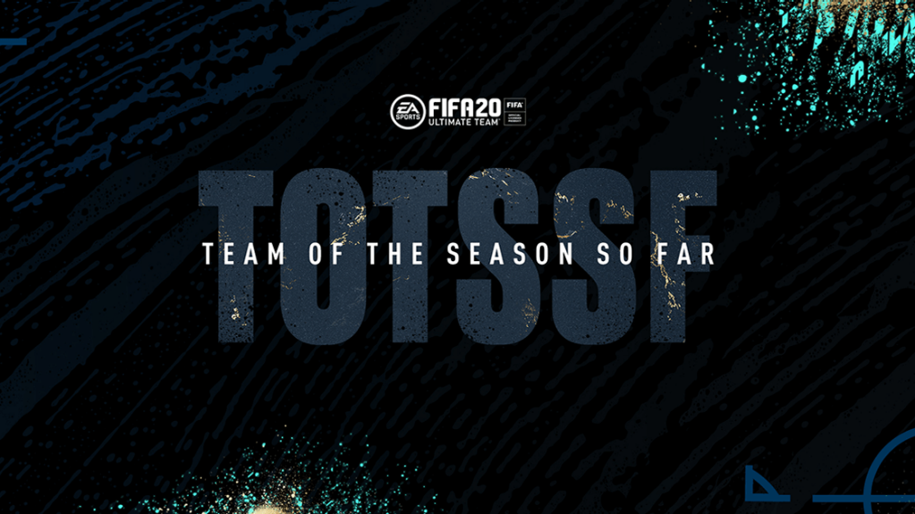 fifa 20 tots community sf