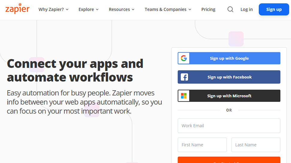 Best WFH apps of 2022 services for work from home employees and remote