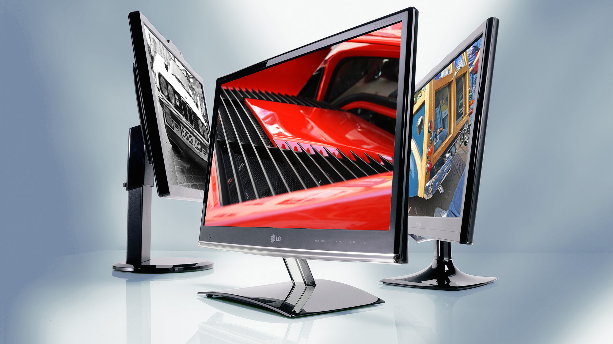 The best monitors for photo editing in 2020 Digital Camera World