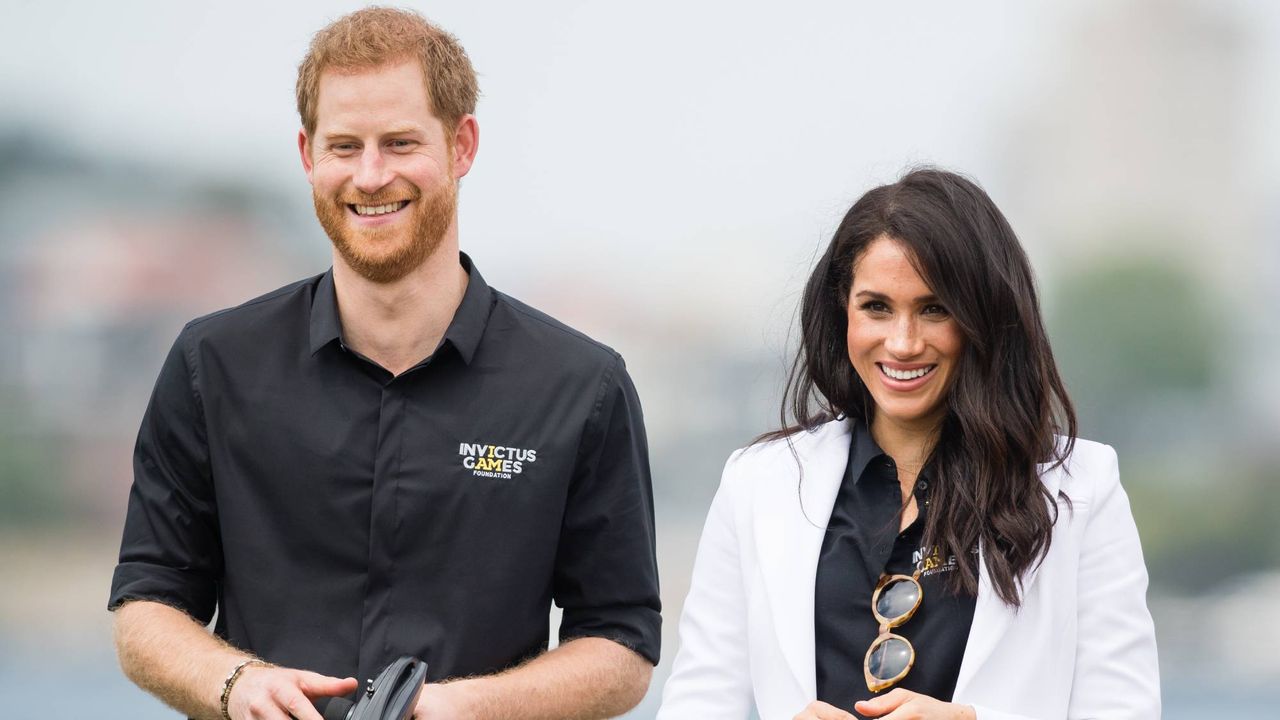 prince harry meghan markle 1052563276