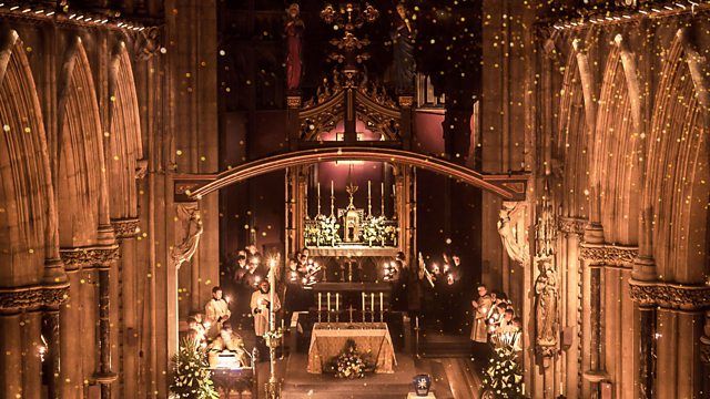 How to watch Midnight Mass 2025 — live stream First Mass of the Nativity for free