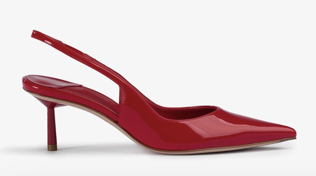 Le Silla, Bella Slingback 60 mm