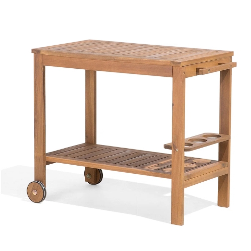 Wayfair.co.uk, Dakota Fields Cray Bar Serving Cart & Reviews