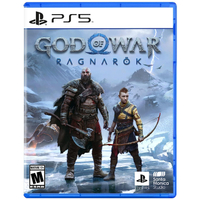 God of War Ragnarök: was $70 now $49.99 at Amazon Save 29% -