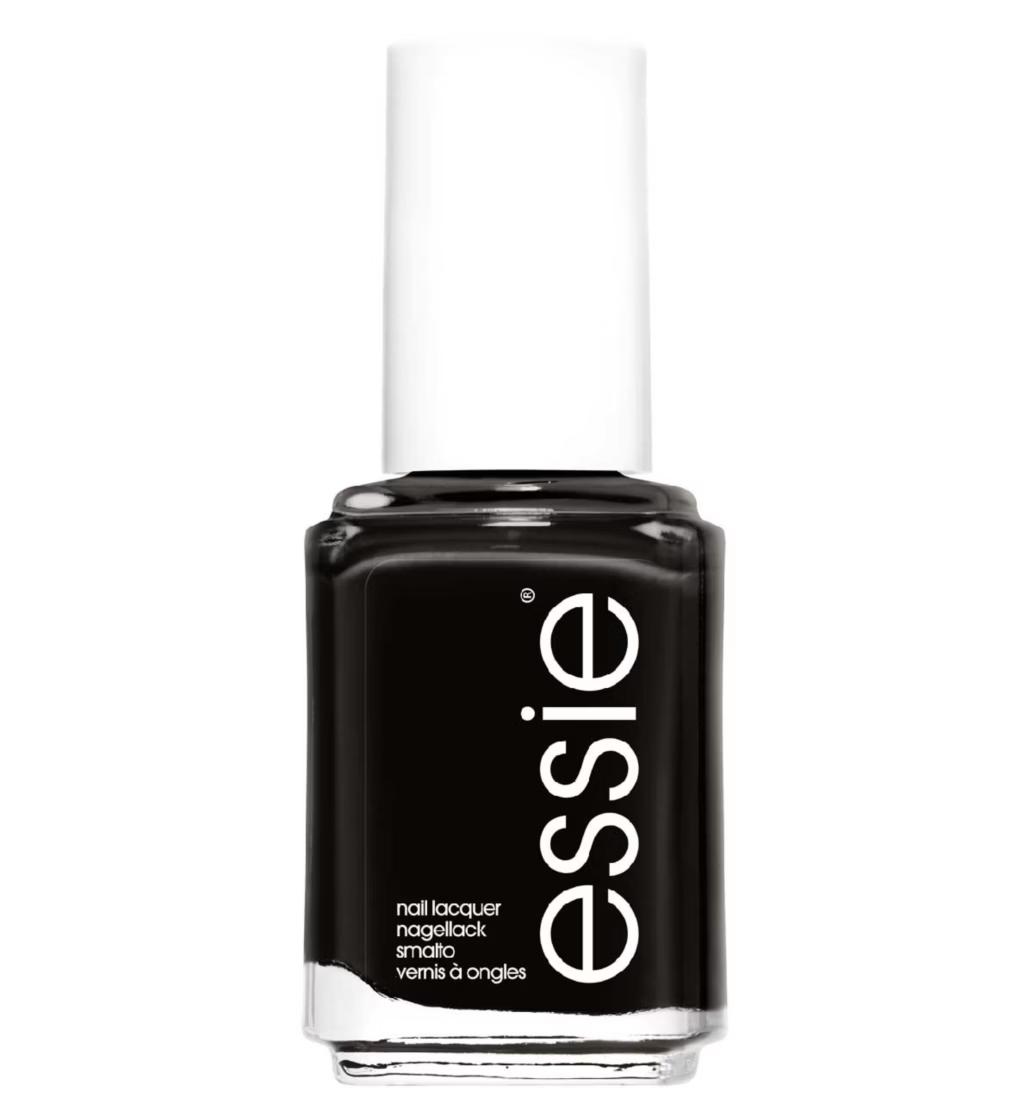 Essie, Nail Polish in Licuorice