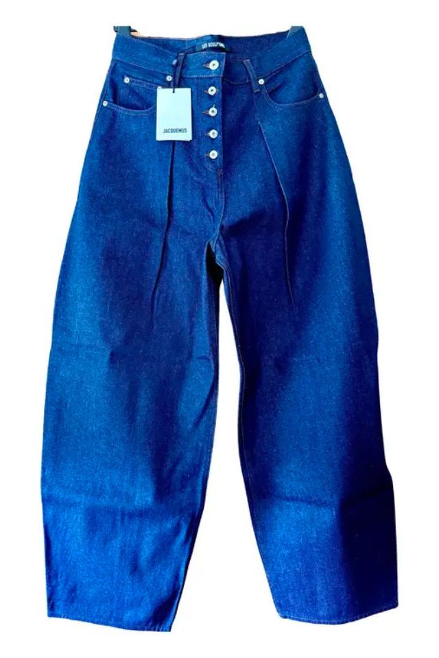 Jacquemus Jeans
