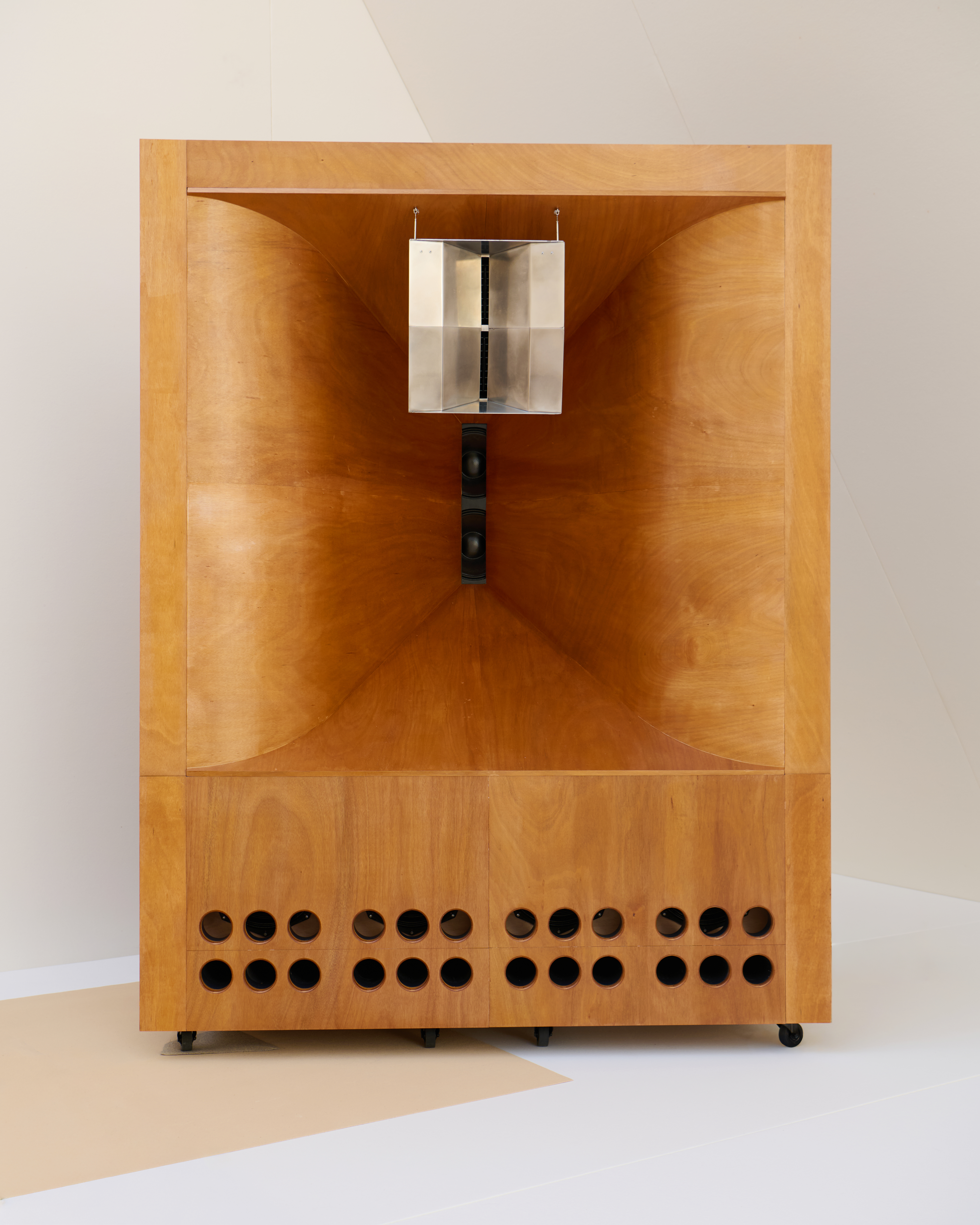 Mat&amp;eacute;o Garcia sound work