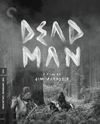 Dead Man 4K Blu-ray 