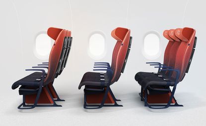Layer and Airbus move seats