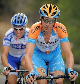 Stage 6 - The rain in Spain causes many riders pain