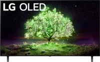 LG 55" A1 4K OLED TV: was $1,299 now $1,099 @ Best Buy