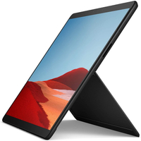 Microsoft Surface Pro X SQ2, 4G+, 16 Go de RAM, SSD 512 Go noir mat|-45%|930€ (au lieu de 1699€) 