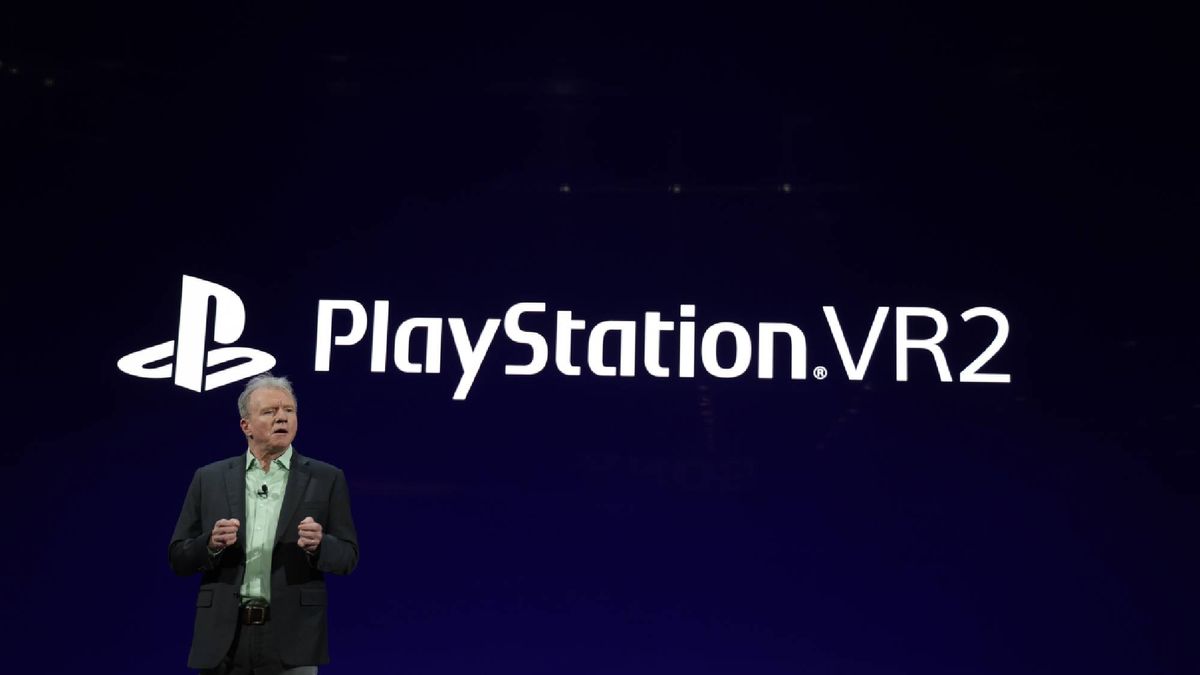 PSVR 2's killer PS5 app is already here – Sony just has to make it