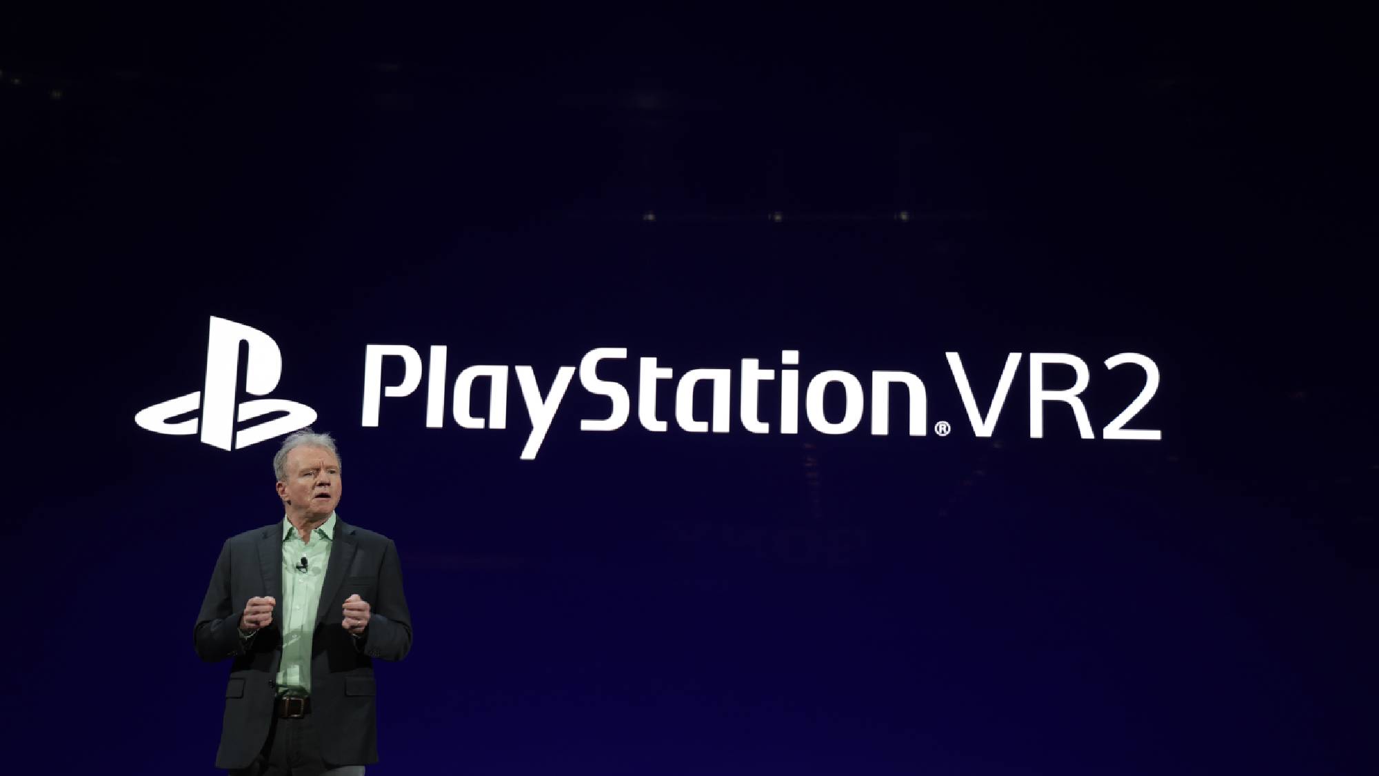 PSVR 2 On PC Project Gets Positional Tracking Working