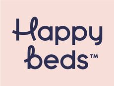 Domino Storage Bed, Happy Beds