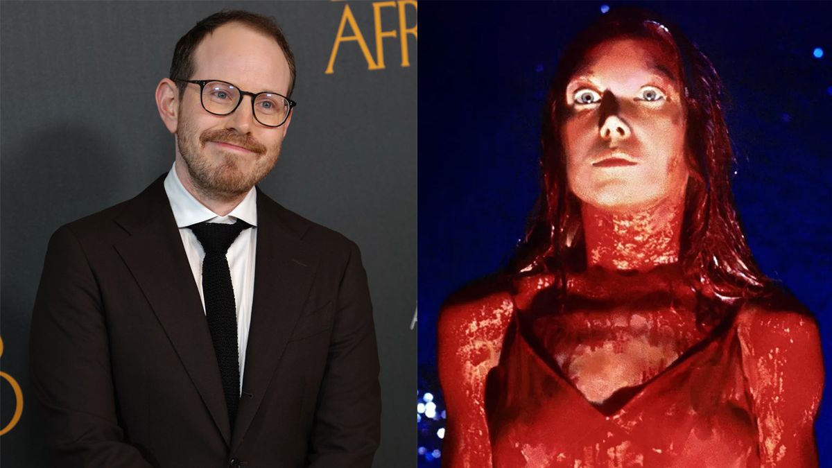 Ari Aster and Stephen King&#039;s Carrie