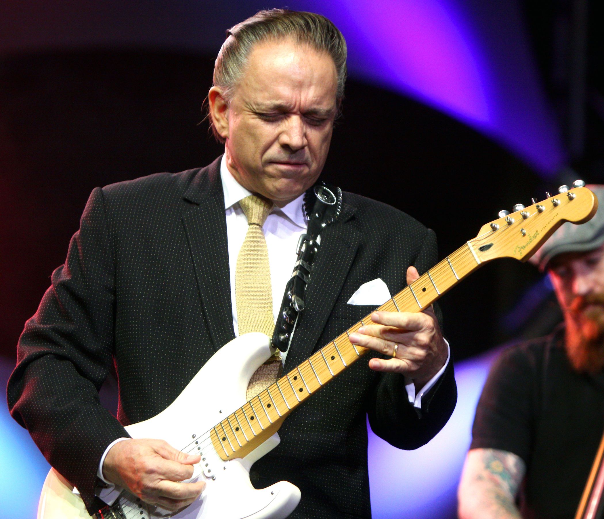 jimmy vaughn net worth
