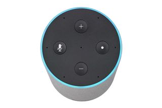 Amazon Echo (2nd Gen) review - build