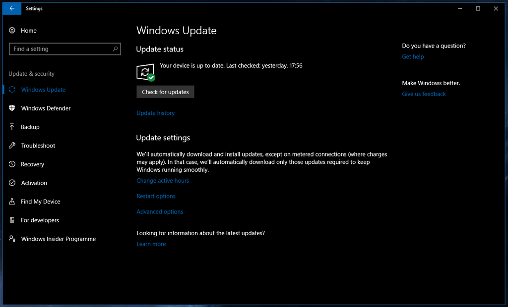 The Definitive Windows 10 Creators Update Review Windows Central The Definitive Windows 10 Creators Update Review Windows Central