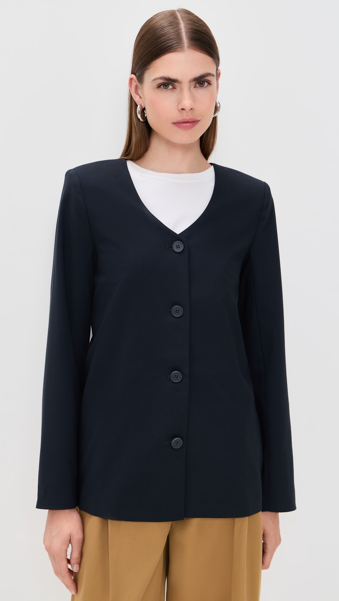 Aligne jacket