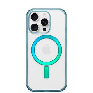 Otterbox Lumen for iPhone 16 Pro with white background