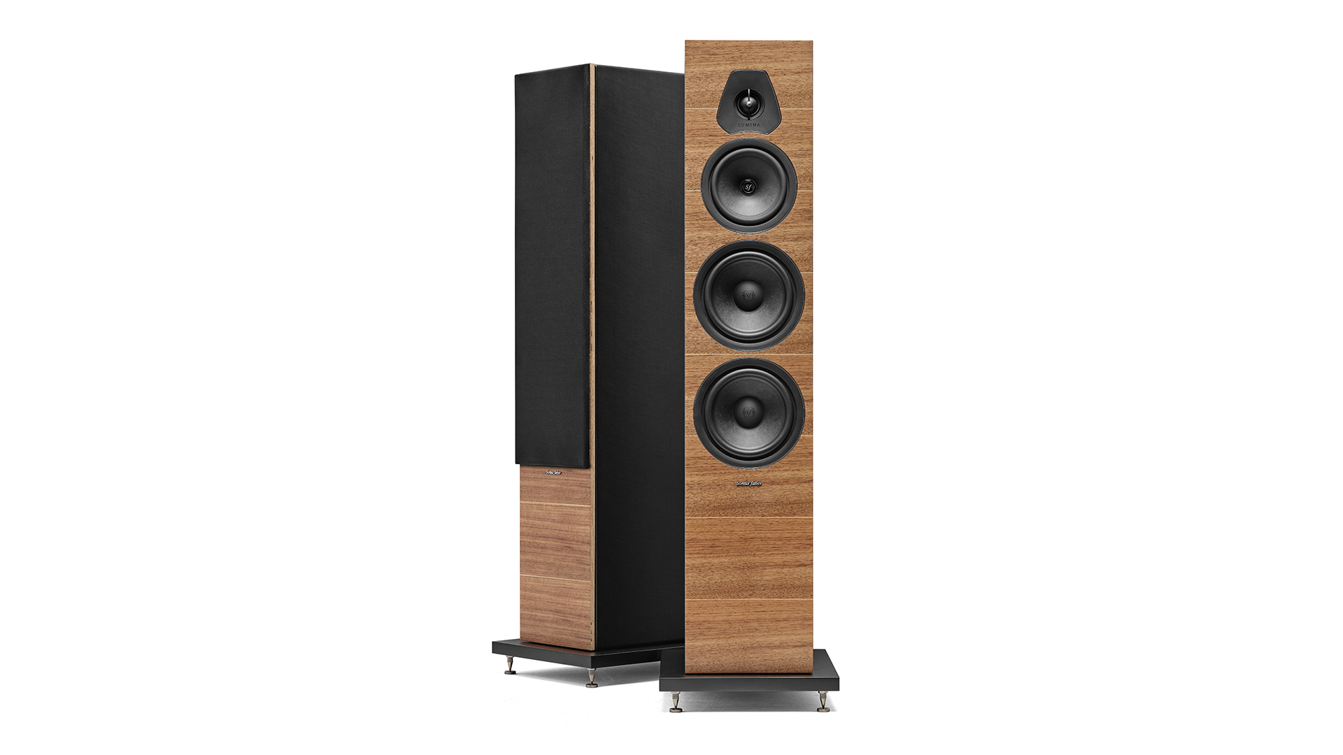 Sonus Faber Lumina V review: Classy Italian floorstanders with lots of ...