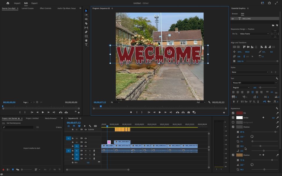 Adobe Premiere Pro 2022 review TechRadar