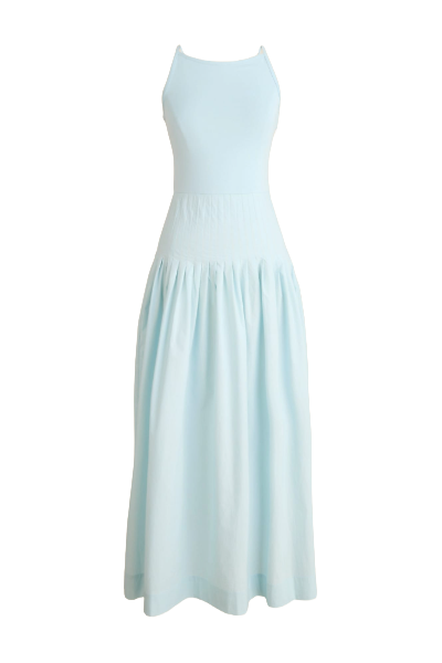 J.Crew, Pintuck Mixy Dress