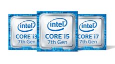 Intel Core 7th Gen Family: Core-i7 vs Core-i5 vs Core-i3