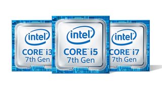 Intel Core 7th Gen Family: Core-i7 vs Core-i5 vs Core-i3