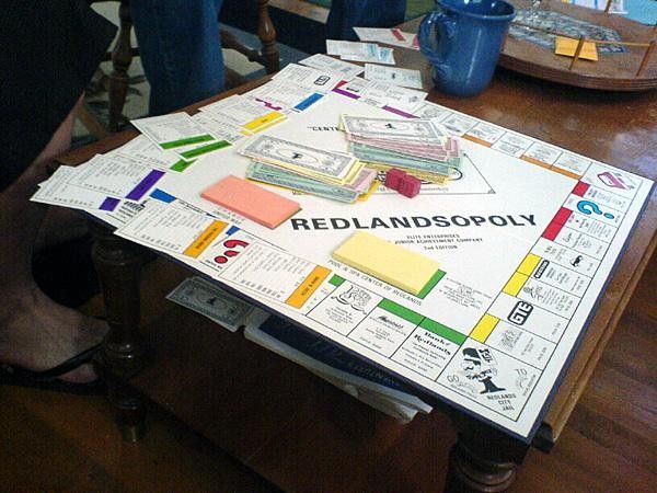 Redlandsopoly