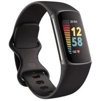 Fitbit Charge 5: $149.95now $99.95 at Amazon