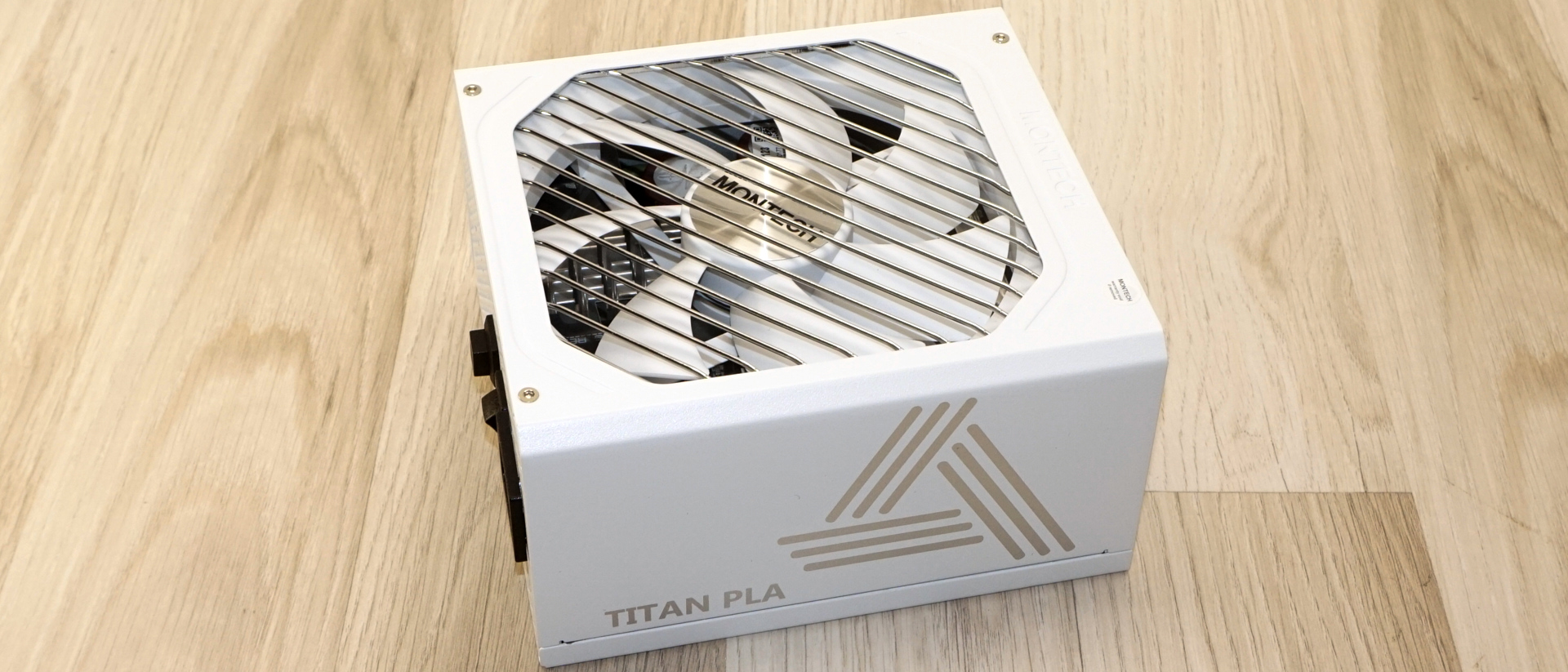 Montech Titan PLA 750W