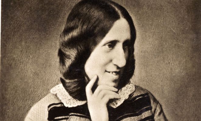 George Eliot