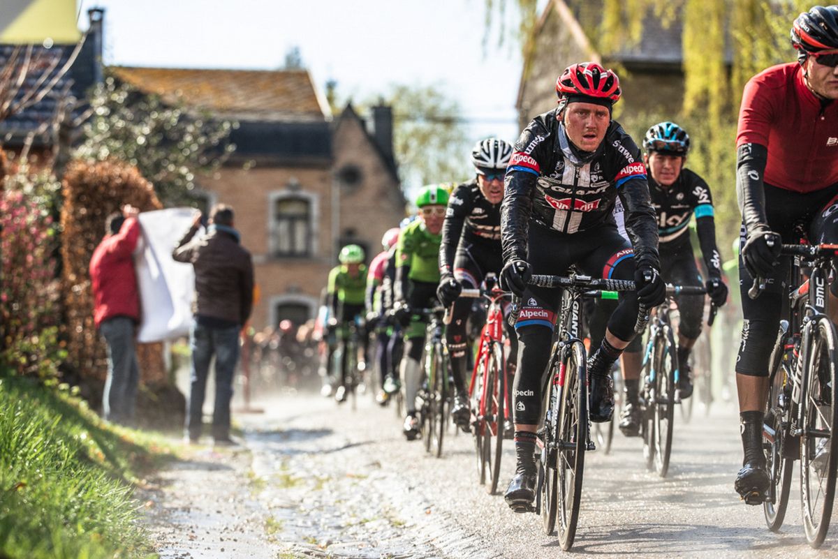 Sam Oomen (Giant-Alpecin)