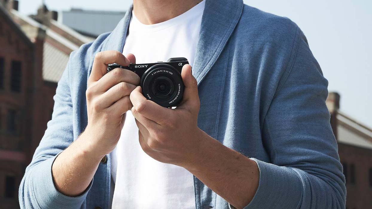 Best Sony mirrorless cameras