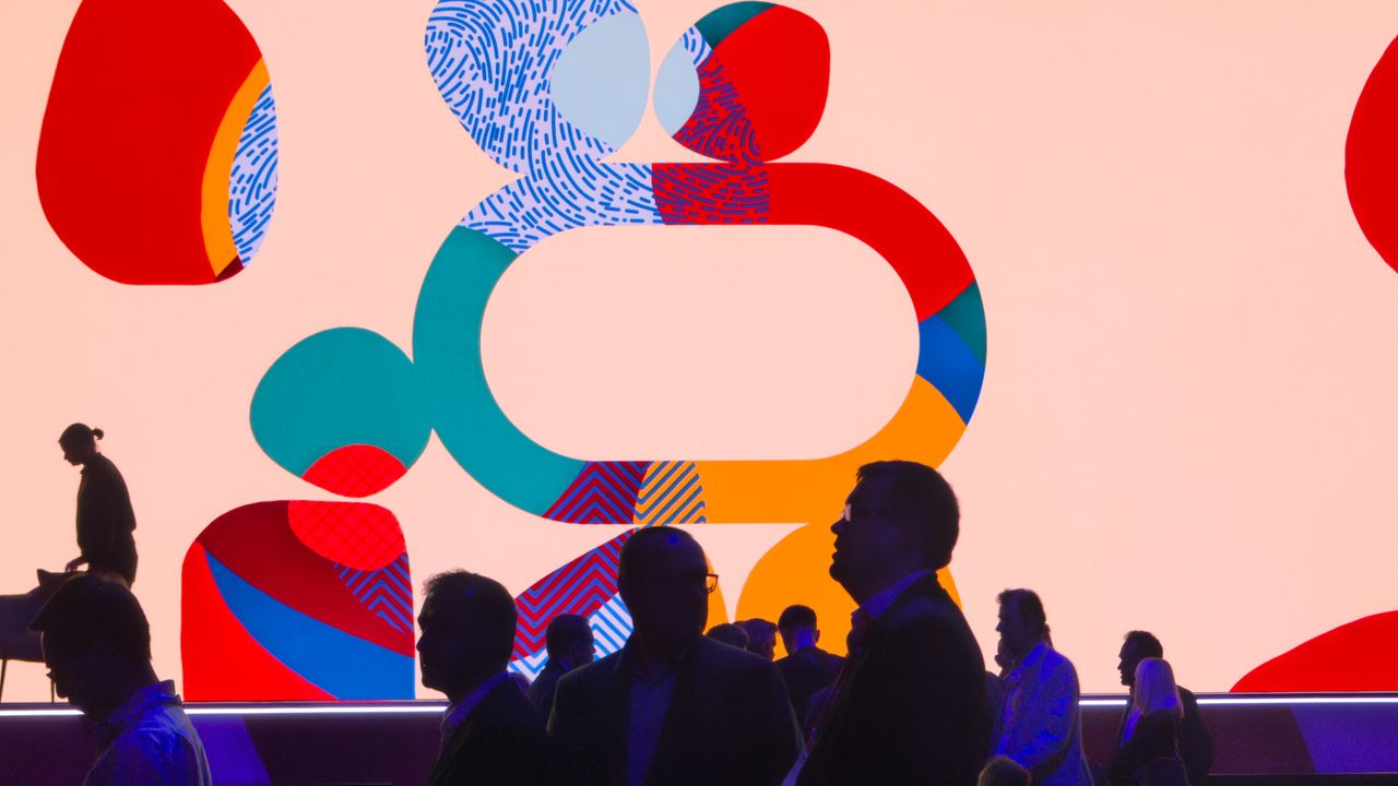 Oracle announces new proactive enterprise agents at AI World Tour London