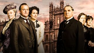 Watch downton clearance abbey online putlockers