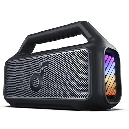 Soundcore Boom 2 Bluetooth Speaker
