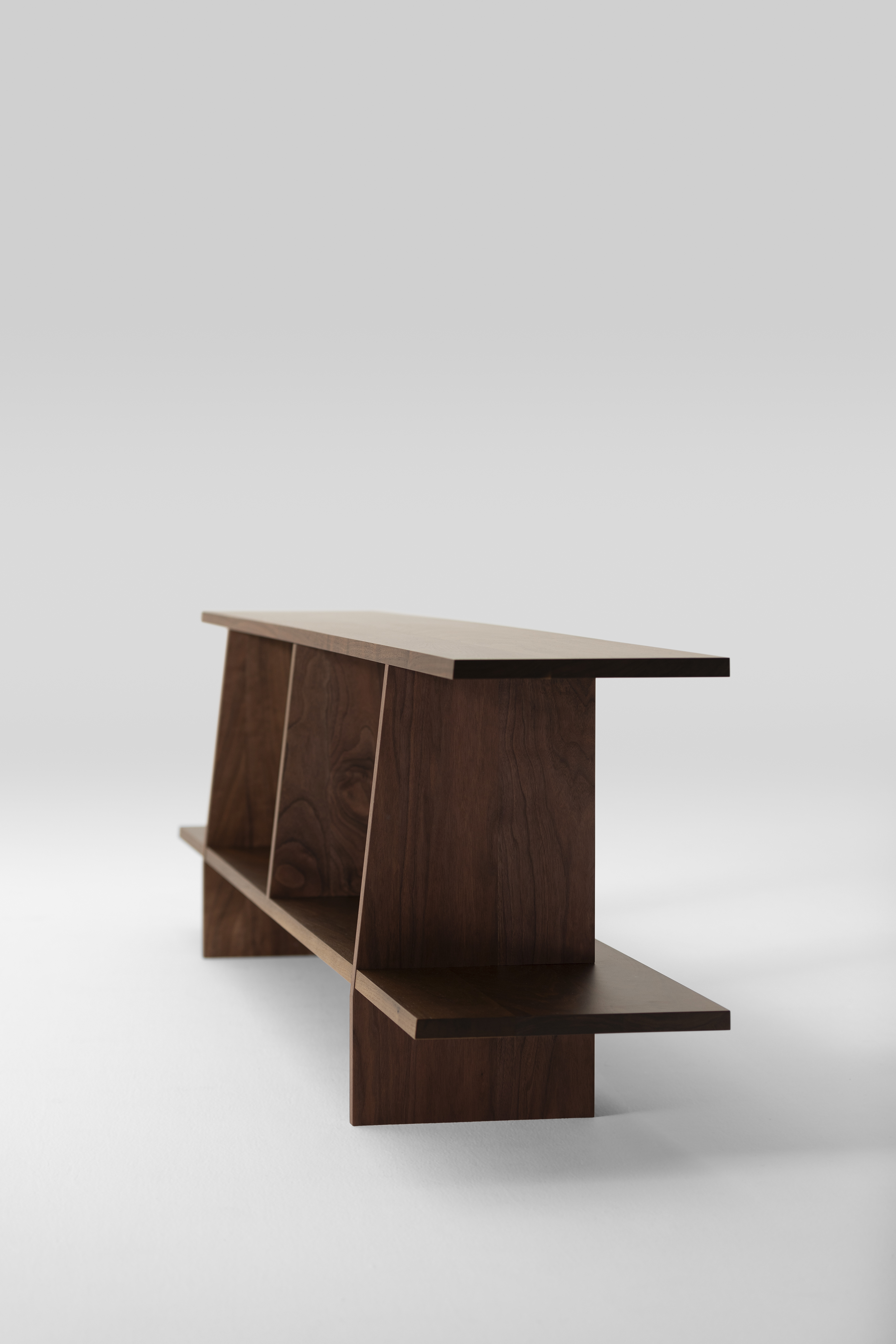 Maruni new furniture by Naoto Fukasawa
