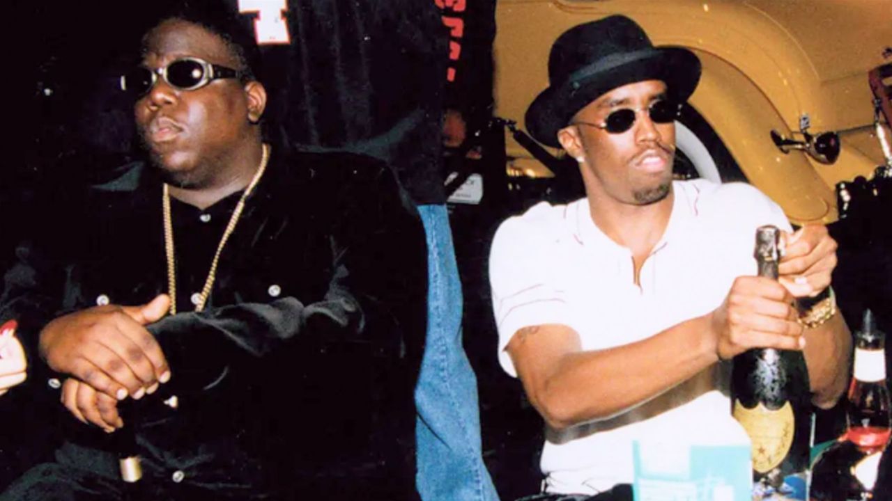 Want to watch the new Netflix Diddy documentary? Stream it ASAP before it’s too late