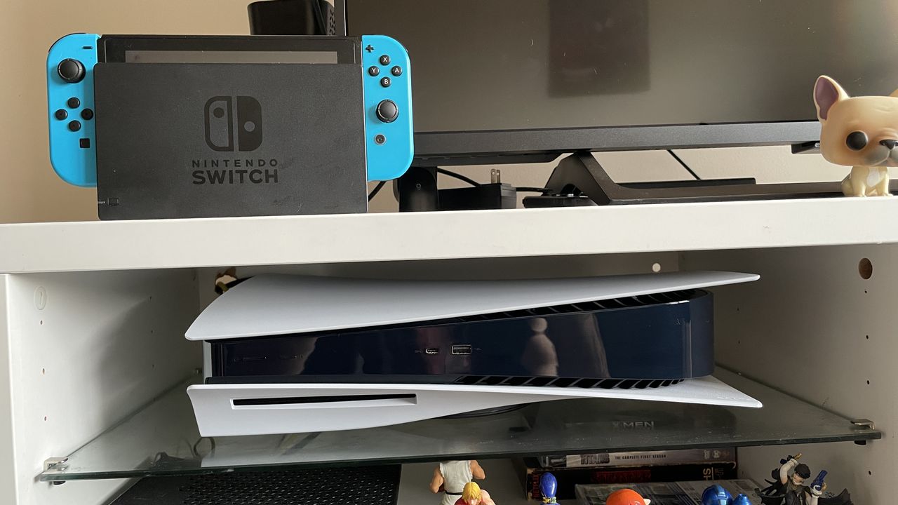 PS5