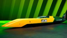 JCB Hydromax