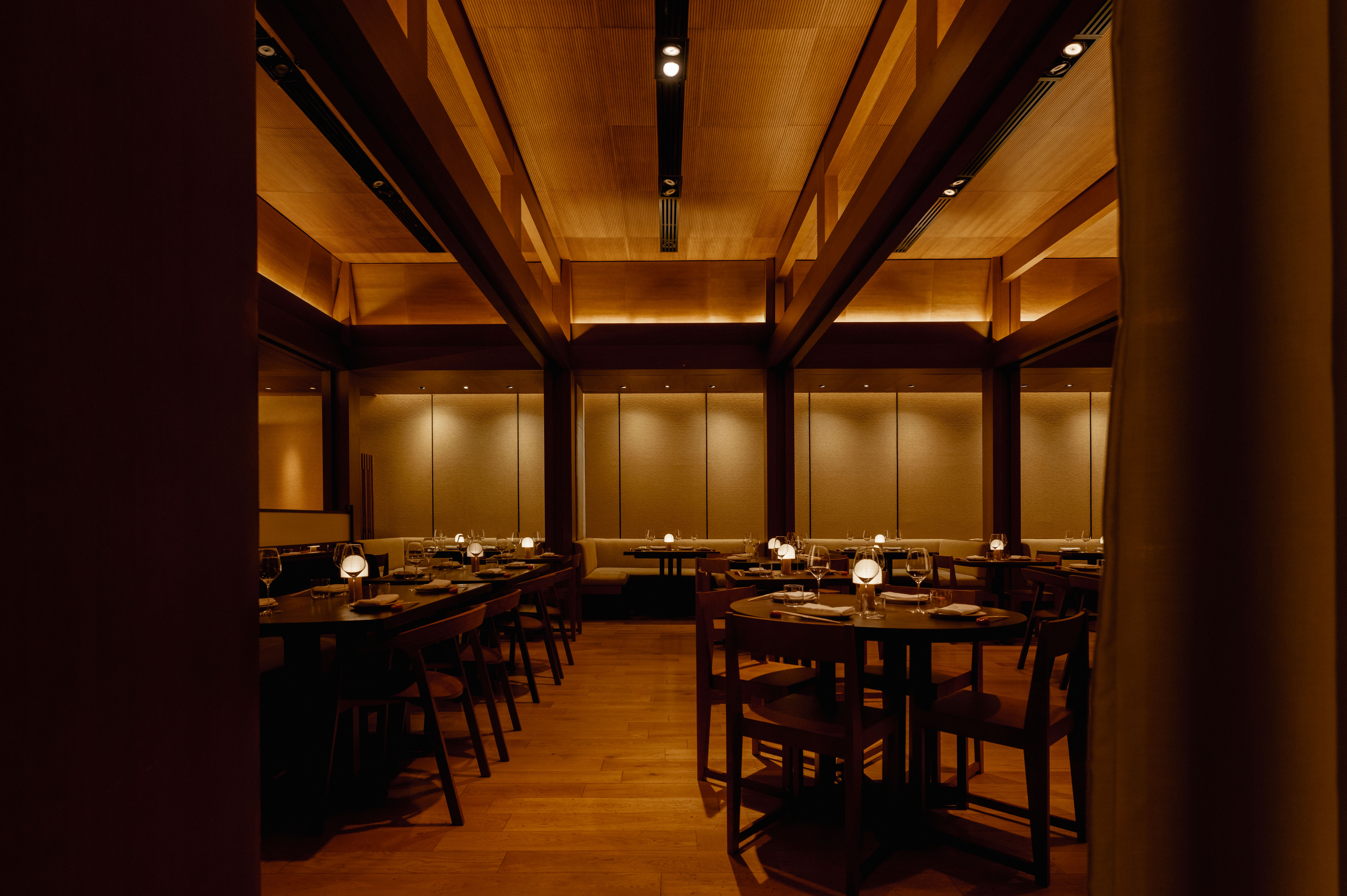 mitsu london restaurant review