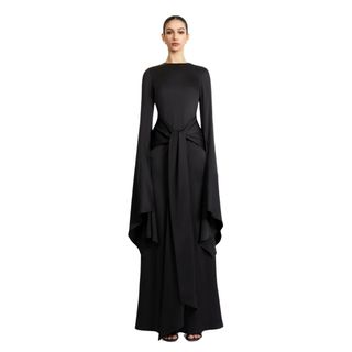 Khalisa Dress - Black