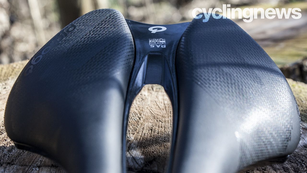 Prologo Dimension AGX gravel saddle