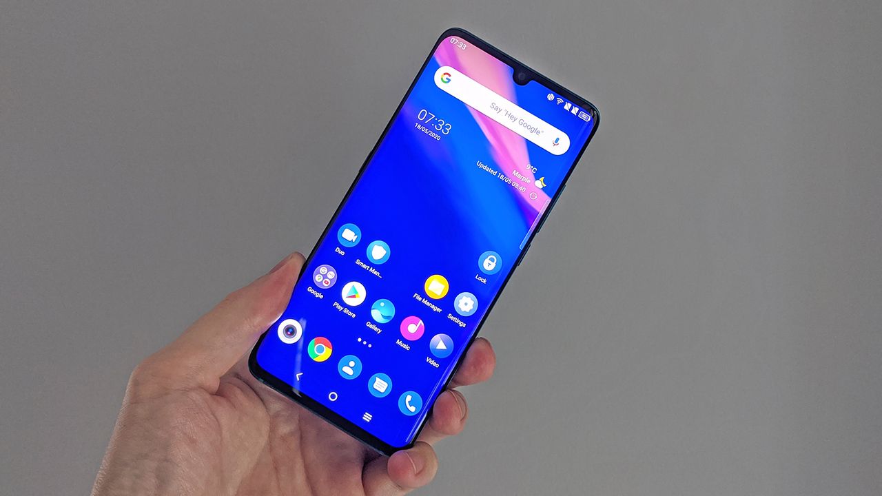 TCL 10 Pro