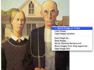 TinEye Reverse Image Search